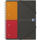 Oxford University Press International College zvezek, MEETINGBOOK, v kvadrat, (21654829) cene