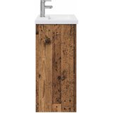  Set namještaja za kupaonicu Staro drvo 81 x 40 x 84,5 cm | shoptok.hr