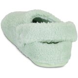 Crocs Classic Cozzzy Slipper Zelena | shoptok.hr