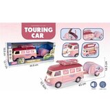 Autobus sa kamp prikolicom 49962 ( 11/49962 ) | ePonuda.com