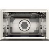 Siemens CM585AGS1 iQ500 Vgradna pecica z mikrovalovna funkcijo vrocega zraka, 45 visoka cm | Shoptok.si