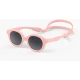 Izipizi Otroška sončna očala BABY #c roza barva, #c