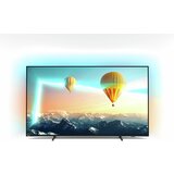 Philips LED TV 50PUS8007/12, 4K, ANDROID, AMBILIGHT, crni televizor  cene
