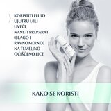 Eucerin dermopure matirajući fluid za masnu kožu lica 50ml | ePonuda.com