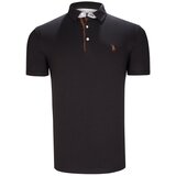 Dewberry Muška polo majica 7273 Cijene