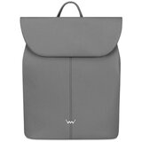 Vuch Ženski ruksak Mikko Grey, 36 x 29 cm | shoptok.hr