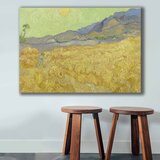 WALLXPERT Slika na platnu 70100VANGOGH010, 70 x 100 cm | Eponuda.com