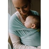 Boba wrap - elastična marama Serenity Sea Mist | shoptok.hr