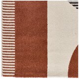 Universal Crveni/sivi tepih 120x170 cm Gaia – | shoptok.hr