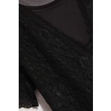 Marisse Lace Blouse | Shoptok.si