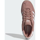 Adidas Nizke superge 'Gazelle' staro roza / bela | Shoptok.si
