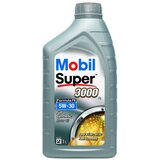 Mobil M-SUP 3000 X1 FE 5W30 motorno ulje 1 L | ePonuda.com