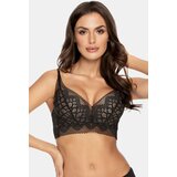 Orhideja Lingerie Modrček Leny Push-Up Cene