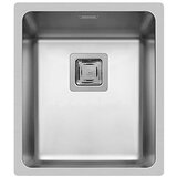 Sink Solution posoda 340x400 R25 ploskovno vsadna posoda (fs) Cene