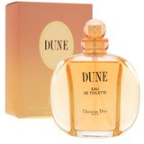 Dior (Christian Dior) Dune Toaletna voda za ženske 100 ml | Shoptok.si