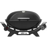 Weber Plinski roštilj Q2100N (Površina za pečenje (Š x D): 57 x 41 cm, 4,1 kW, Broj plamenika: 1 Kom.) | shoptok.hr