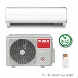 Vivax klimatska naprava m design serije ACP-18CH50AEMIs 5,3 kw