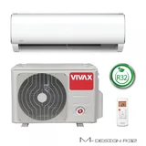 inverter klima uređaj ACP-18CH50AEMIs Sa montažom