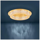 Eglo 39406 - led prigušiva plafonska svetiljka principe LED/44W/230V | Eponuda.com