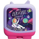  Avdio figura Tonie - Als Ela das All eroberte (V NEMŠČINI) - 1 k. | Shoptok.si