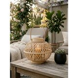 Ego Dekor Bambusova lanterna (visina 24 cm) – | shoptok.hr