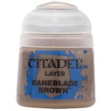 GAMES WORKSHOPS Layer: Baneblade Brown