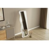 Hanah home ogledalo asel white Cene