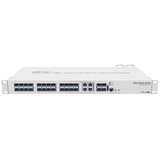 MikroTik RouterBoard CRS328-4C-20S-4S+RM Rackmount Cloud Router Switch, (5000368205) Cene