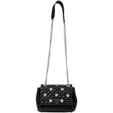 Guess Ročna torba Everlee HWEG86 79210 Črna | Shoptok.si