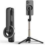 INF Nova prenosna magnetna brezžična Bluetooth selfie palica WS-22005 Black, (21295553) Cene
