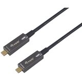 Equip USB-C to C Active Optical Cable, 10m, 4K /60Hz, Video+Data+PD Cijene