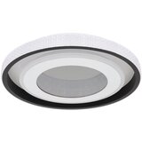 Novel stropna led-svetilka 50/8 cm Cene