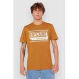 Rip Curl Sportline Invader T-shirt bronze | Shoptok.si