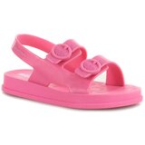 Ipanema sandal 27020-AI349 FOLLOW D roza 25-26 cene