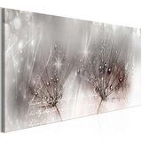  Slika - Drops of Dew (1 Part) Pink Narrow 135x45 | shoptok.hr