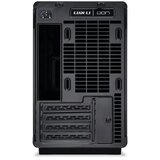 Lian Li Kućište DAN A3 mATX /Crno, A3-mATX Black | Eponuda.com