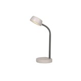 Rabalux stona lampa berry led 45W bela (6778) Cene