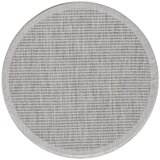 Ayyildiz Carpets Siva okrogla zunanja preproga ø 120 cm Giza – Cene