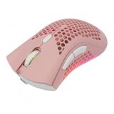 White Shark MIŠ WGM-5012 LIONEL / 10.000 DPI - Pink / Wireless | Eponuda.ba