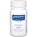 pure encapsulations immun aktiv - 30 kaps. Cene