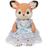 Zglobna figura Sylvanian Families La familia Biche Životinje | shoptok.hr