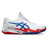 Asics muške patike court ff 3 clay novak 1041A499-100 | ePonuda.com