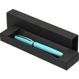  Kemijska olovka Toledo + poklon pakiranje, Tirkizna | shoptok.hr