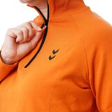 Hummel duks hmlfuyu zip neck sweatshirt za žene | Eponuda.com