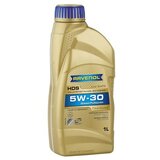 RAVENOL motorno ulje HDS SAE 5W30 1L | ePonuda.com