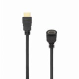 S Box SBOX kabl HDMI-HDMI (1.4) - 90 - 1,5m | Eponuda.ba