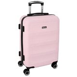 Spirit kofer Spotter 24inch roze of Travel MD 408158