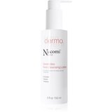 Nacomi Next Level Dermo čistilni losjon za suho in razdraženo kožo 150 ml Cene