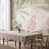 Foto tapeta - Birds in the Jungle 250x175 | shoptok.hr