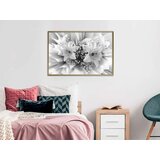  Poster - Crystal Lillies 45x30 | shoptok.hr